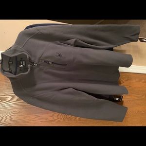 Men’s Spyder Polar Fleece